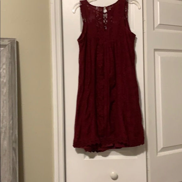 Dress - Picture 3 of 4